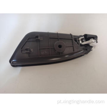 Alça interna cromada RH para Hyundai Verna 2011